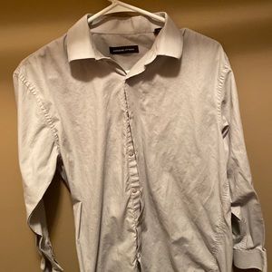 Mens button up shirt